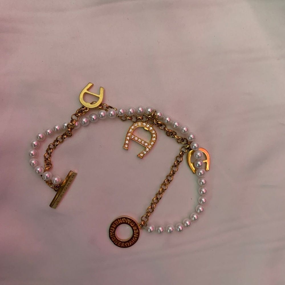 Aigner Bracelet